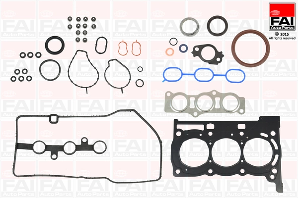 Full Gasket Kit, engine